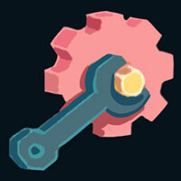 Достижение Мастерство в игре Poly Bridge 3 для Steam