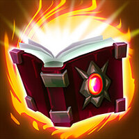 Достижение Powerleveling в игре Tales & Tactics для Steam