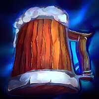 Достижение Colorful Cast в игре Tales & Tactics для Steam