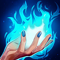Достижение Lunar Magic в игре Tales & Tactics для Steam