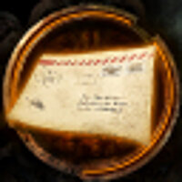 Трофей {trophy} в игре Syberia: The World Before для Epic