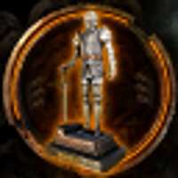 Трофей {trophy} в игре Syberia: The World Before для Epic