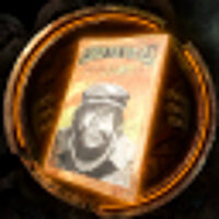 Трофей {trophy} в игре Syberia: The World Before для Epic