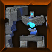 Достижение Forehead Flicking в игре Craftopia для Steam