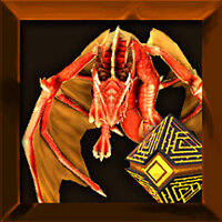 Достижение Dragontamer в игре Craftopia для Steam