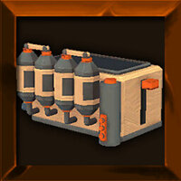 Достижение Put Food on the Table в игре Craftopia для Steam