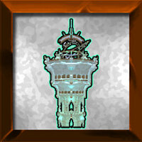 Достижение Power of Tower в игре Craftopia для Steam