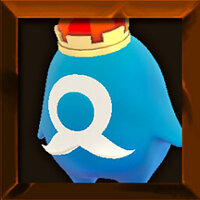 Достижение The Return of the King в игре Craftopia для Steam