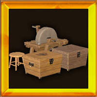 Достижение Disassembler в игре Craftopia для Steam