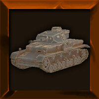 Достижение Craft of Tanks в игре Craftopia для Steam