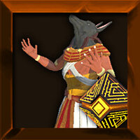 Достижение Blasphemy Against the God в игре Craftopia для Steam