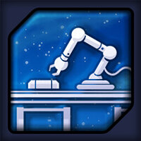 Достижение Total industrialization в игре InfraSpace для Steam