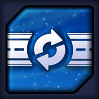 Достижение Renovation time в игре InfraSpace для Steam