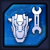 Достижение Elbow grease в игре InfraSpace для Steam