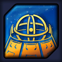 Достижение Quite an electrical system! в игре InfraSpace для Steam