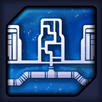 Достижение Underground transportation в игре InfraSpace для Steam