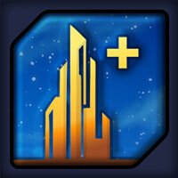 Достижение Next-generation skyscrapers в игре InfraSpace для Steam
