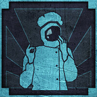 Достижение Да, шеф-повар! в игре Icarus для Steam