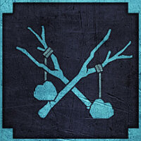 Достижение Мастер Стикса и камней в игре Icarus для Steam