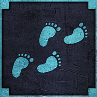 Достижение Детские шаги в игре Icarus для Steam