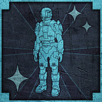 Достижение Бронированный и опасный в игре Icarus для Steam