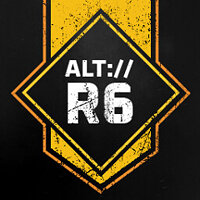 Достижение Идеальная R6 в игре GTFO для Steam