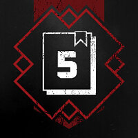 Достижение Теоретик в игре GTFO для Steam