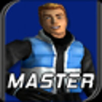 Достижение JP - Master Rank в игре SSX (2000) для PS2