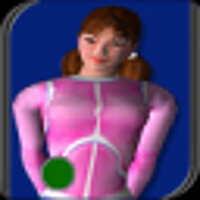 Достижение Kaori - Green Circle Tricks в игре SSX (2000) для PS2