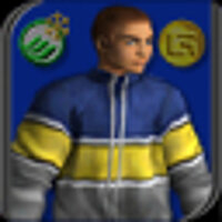 Достижение Mac - Pipedream Showoff Gold в игре SSX (2000) для PS2