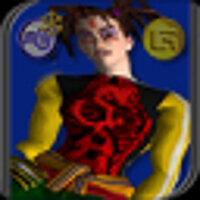 Достижение Zoe - Merqury City Meltdown Showoff Gold в игре SSX (2000) для PS2