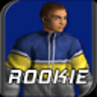 Достижение Mac - Rookie Rank в игре SSX (2000) для PS2