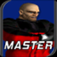 Достижение Jurgen - Master Rank в игре SSX (2000) для PS2