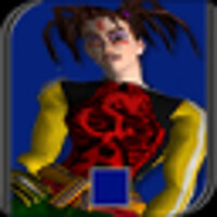 Достижение Zoe - Blue Square Tricks в игре SSX (2000) для PS2