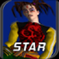 Достижение Zoe - Star Rank в игре SSX (2000) для PS2