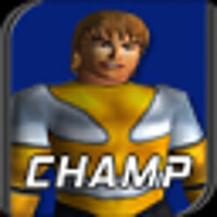 Достижение Hiro - Champ Rank в игре SSX (2000) для PS2