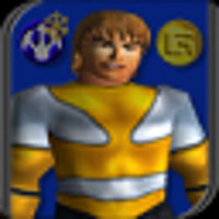 Достижение Hiro - Tokyo Megaplex Showoff Gold в игре SSX (2000) для PS2