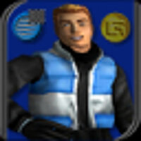 Достижение JP - Aloha Ice Jam Race Gold в игре SSX (2000) для PS2