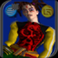 Достижение Zoe - Aloha Ice Jam Race Gold в игре SSX (2000) для PS2