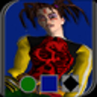 Достижение Zoe - Full Trick Book в игре SSX (2000) для PS2