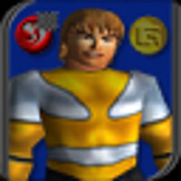 Достижение Hiro - Snowdream Race Gold в игре SSX (2000) для PS2