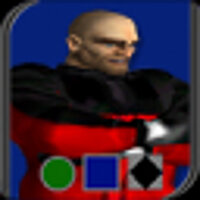 Достижение Jurgen - Full Trick Book в игре SSX (2000) для PS2