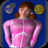 Достижение Kaori - Merqury City Meltdown Race Gold в игре SSX (2000) для PS2