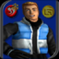 Достижение JP - Snowdream Showoff Gold в игре SSX (2000) для PS2