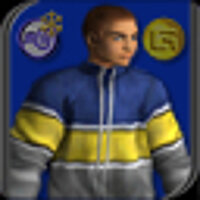 Достижение Mac - Merqury City Meltdown Showoff Gold в игре SSX (2000) для PS2