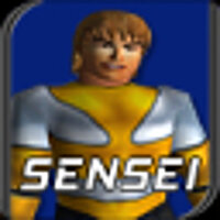 Достижение Hiro - Sensei Rank в игре SSX (2000) для PS2