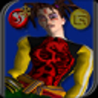 Достижение Zoe - Snowdream Showoff Gold в игре SSX (2000) для PS2