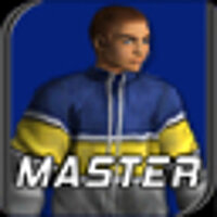 Достижение Mac - Master Rank в игре SSX (2000) для PS2