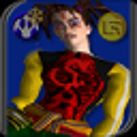 Достижение Zoe - Tokyo Megaplex Showoff Gold в игре SSX (2000) для PS2