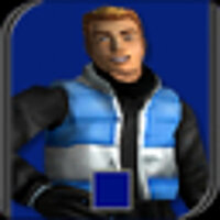 Достижение JP - Blue Square Tricks в игре SSX (2000) для PS2